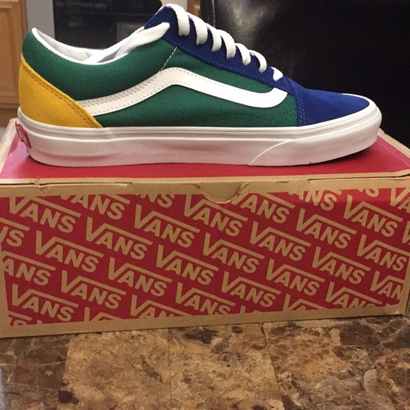 vans old stool vans old stool